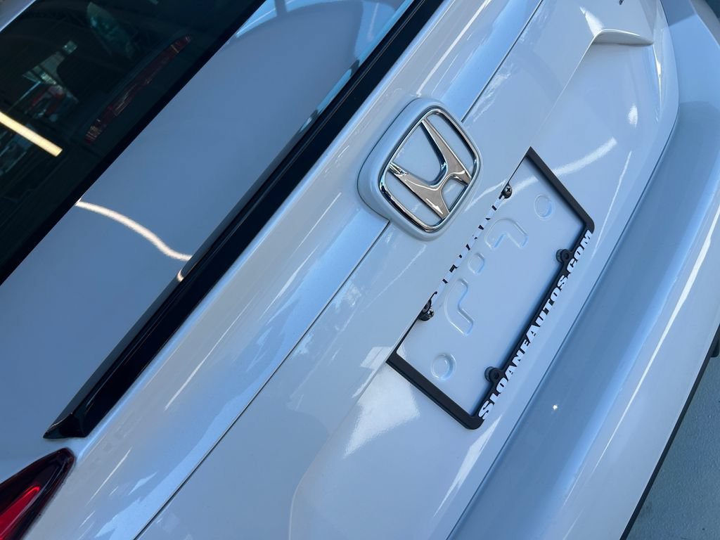 Used 2019 Honda Civic Sport image 14