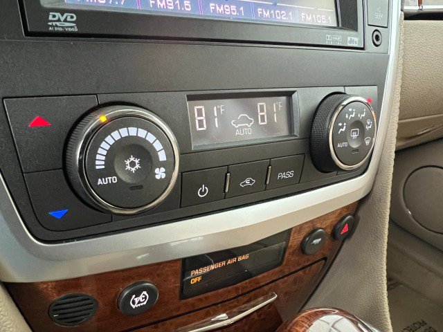 Used 2008 Cadillac SRX V8 AWD/4WD image 21