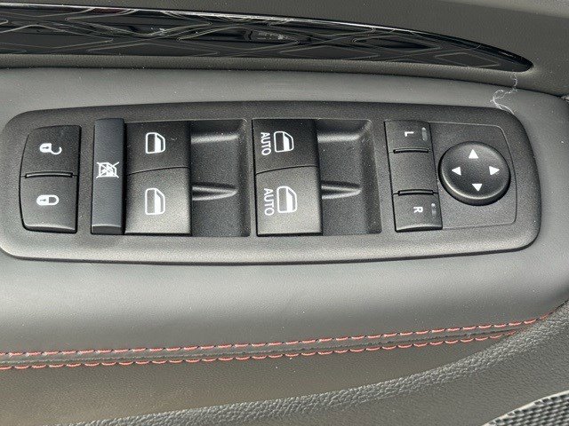 New 2026 Dodge Durango GT image 11