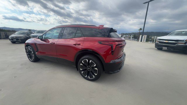 Used 2024 Chevrolet Blazer EV RS image 6