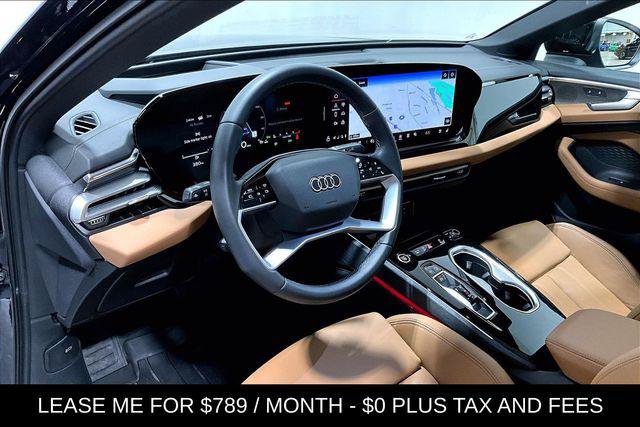 Certified 2026 Audi A6 Premium Plus w/ Premium Plus Package AWD/4WD image 7