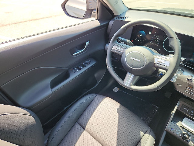 New 2026 Hyundai Kona Limited FWD image 16