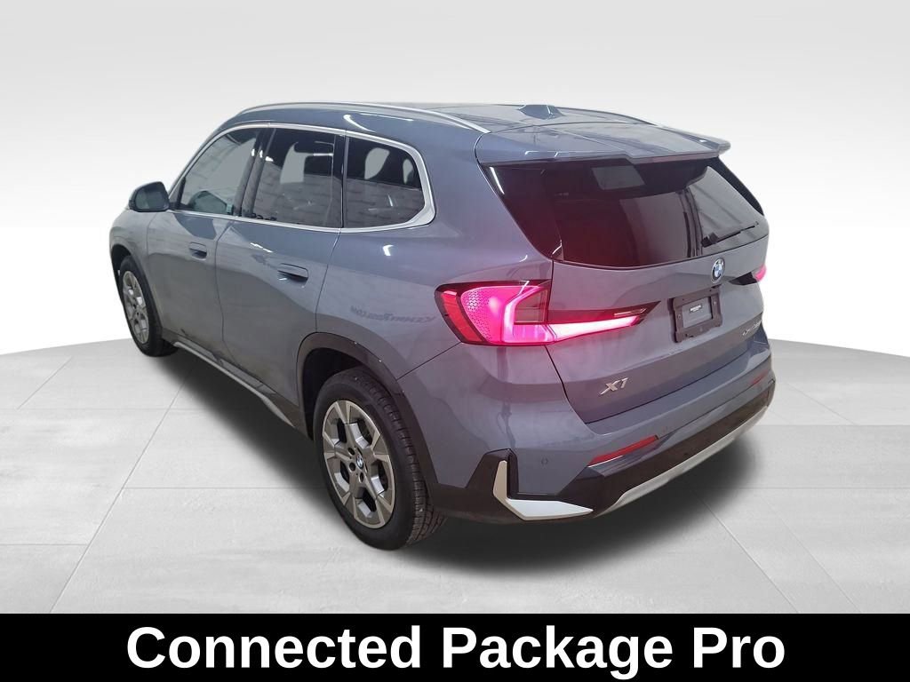 Used 2023 BMW X1 xDrive28i w/ Premium Package image 5