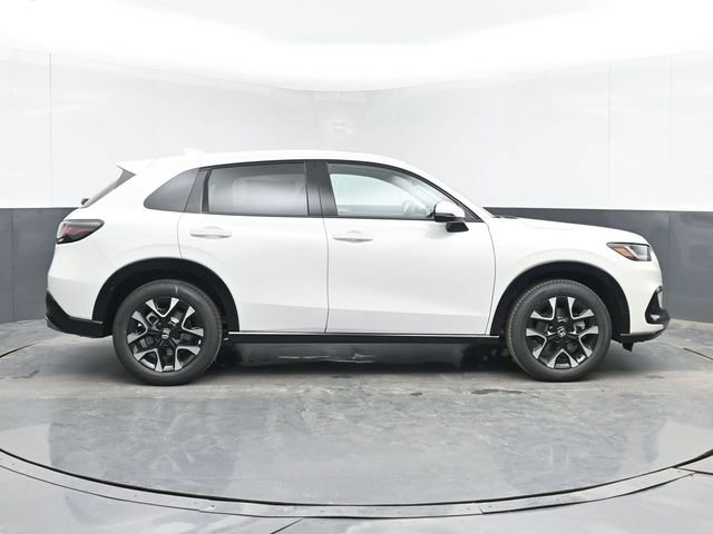 New 2026 Honda HR-V EX-L image 11