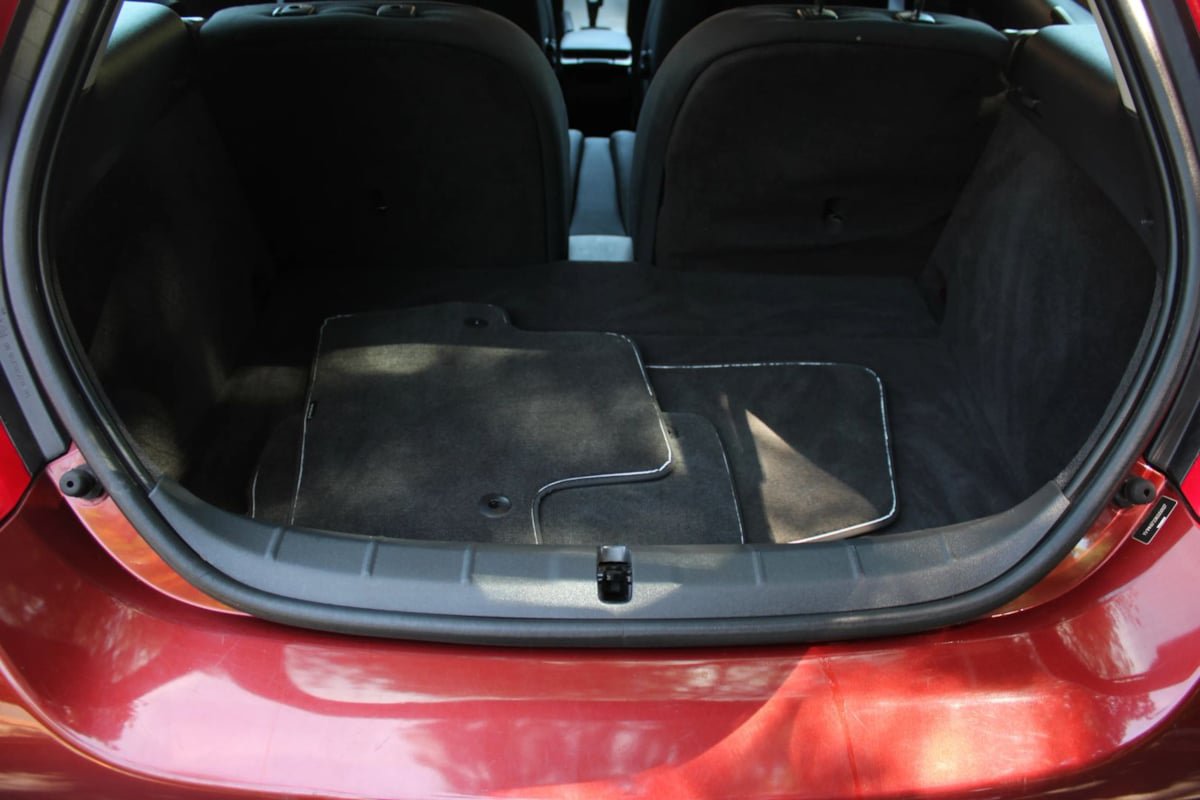Used 2008 Volvo C30 T5 Version 2.0 FWD image 23
