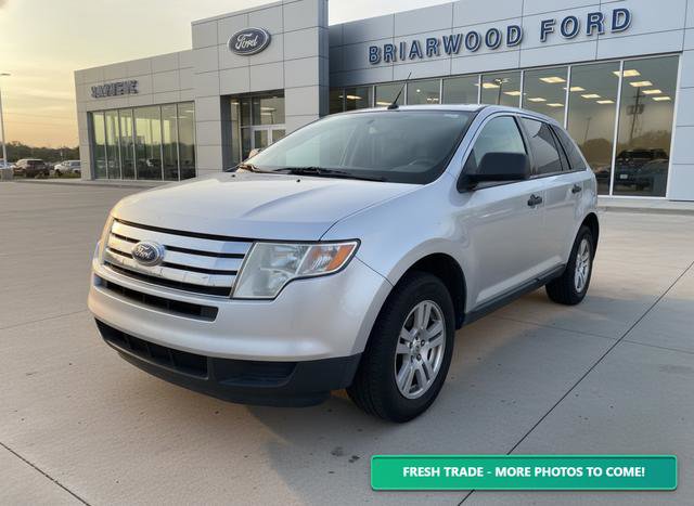 Used 2010 Ford Edge SE FWD image 1