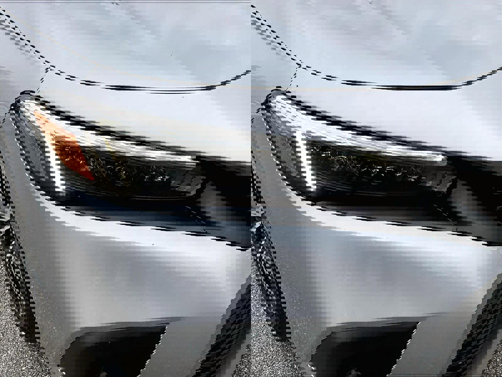 Used 2023 Honda Civic EX-L image 31