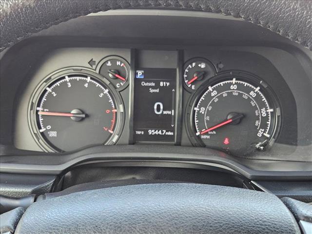 Used 2020 Toyota 4Runner SR5 image 10