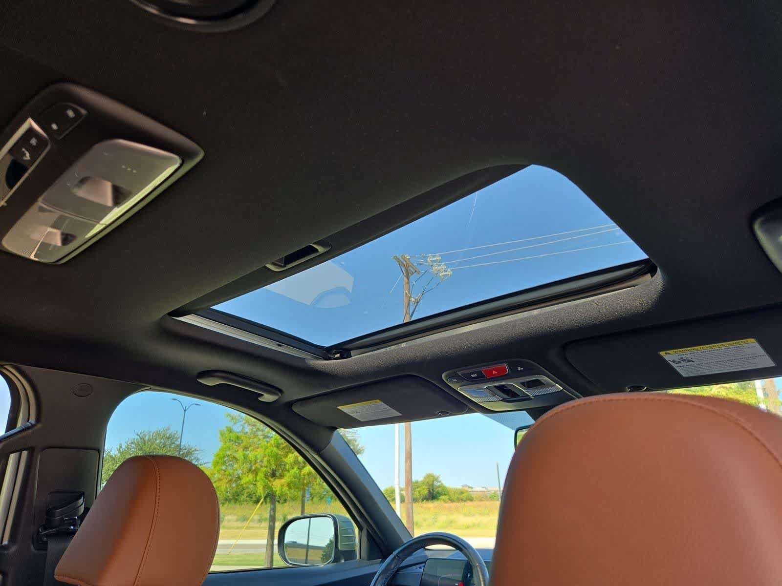 Certified 2024 Kia Telluride EX X-Line AWD/4WD image 18