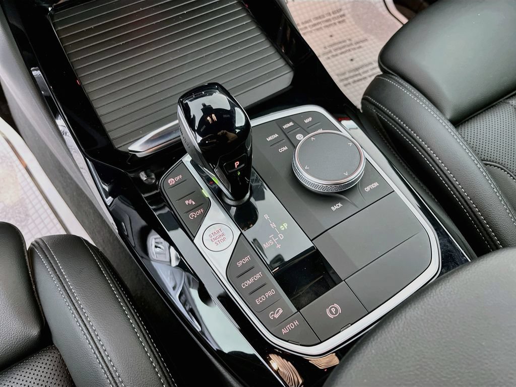 Used 2022 BMW X3 xDrive30i AWD/4WD image 22