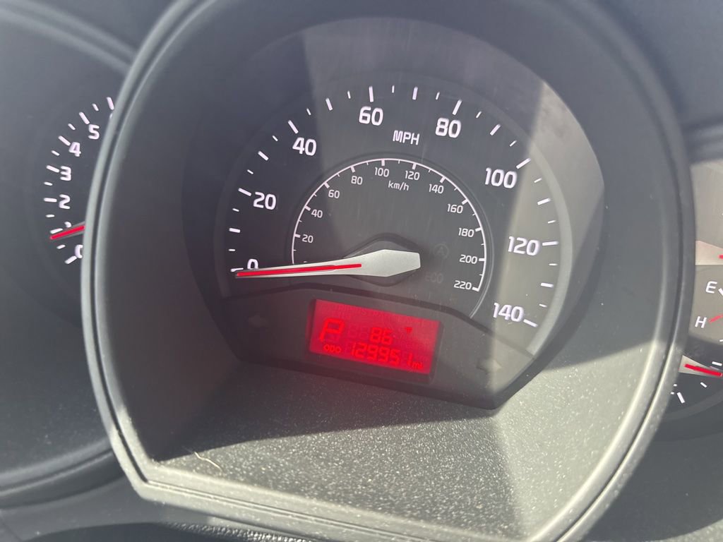 Used 2016 Kia Rio LX image 6