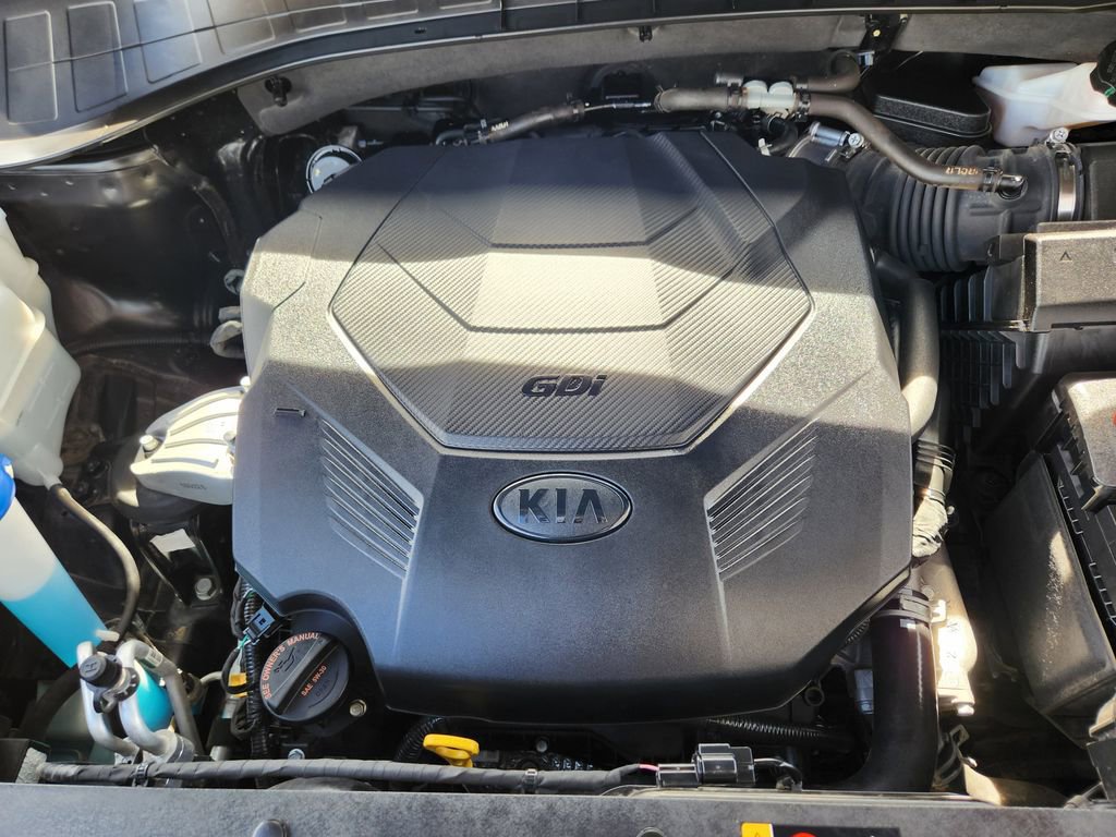 Used 2019 Kia Sorento SX image 20