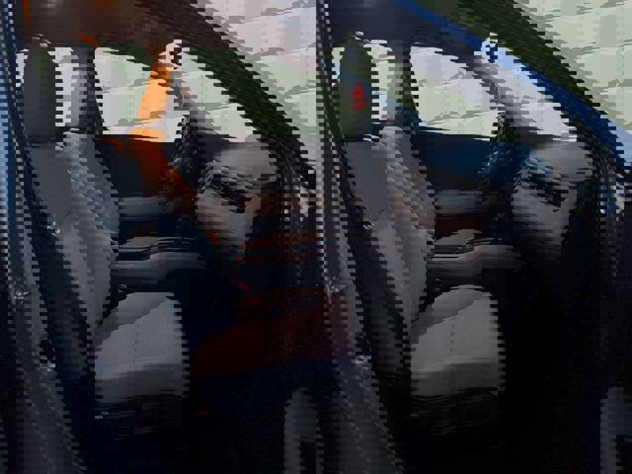 Used 2020 Honda HR-V LX image 12