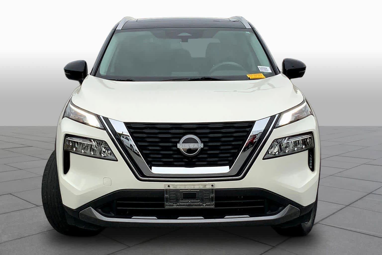 Used 2023 Nissan Rogue SL FWD image 6