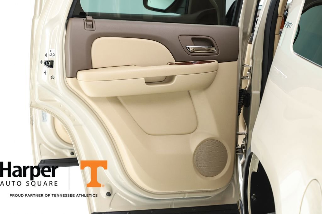 Used 2012 GMC Yukon SLT image 17