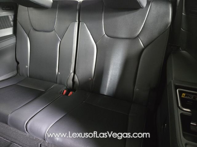 New 2026 Lexus TX 350 AWD image 13