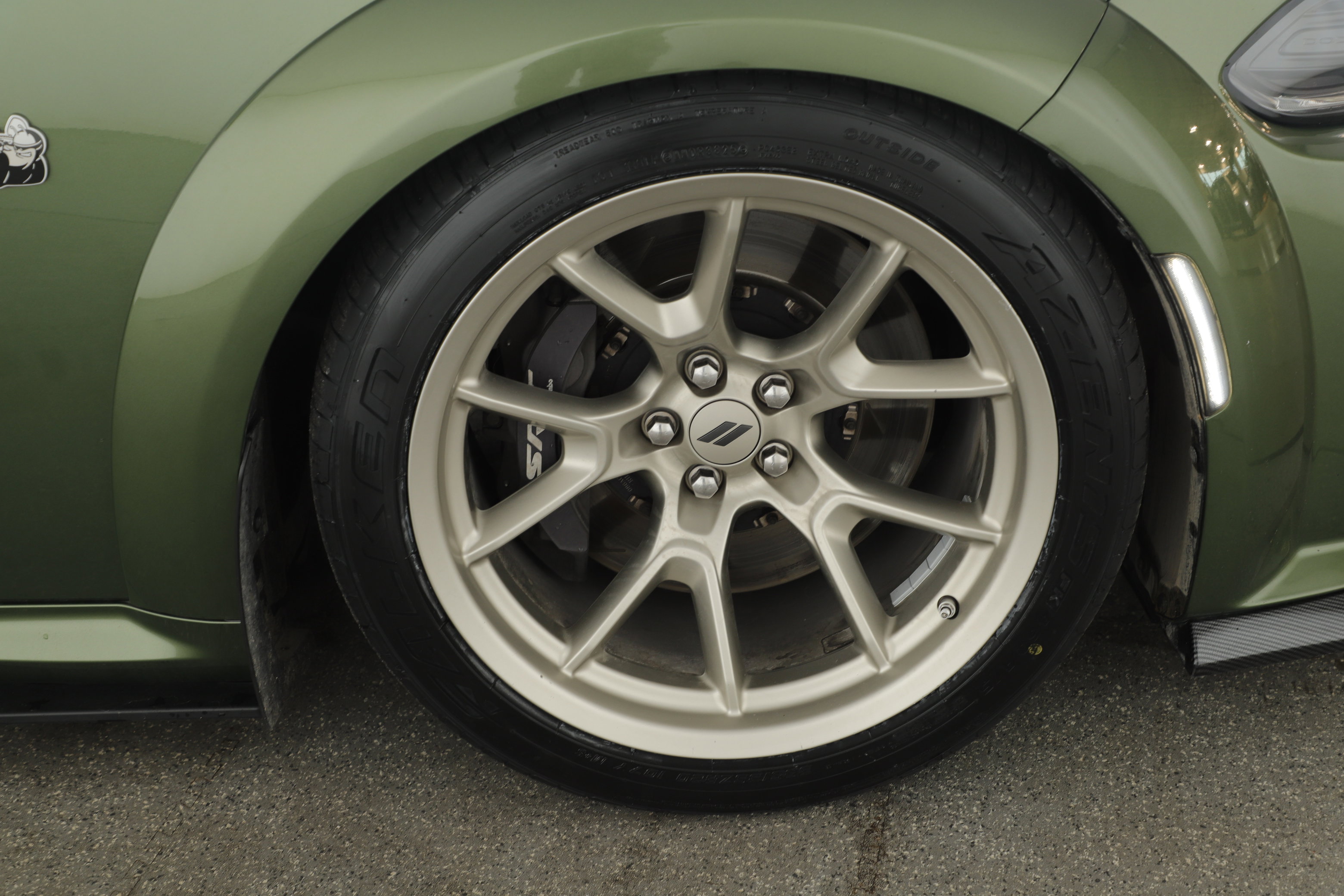 Used 2023 Dodge Charger Scat Pack image 6