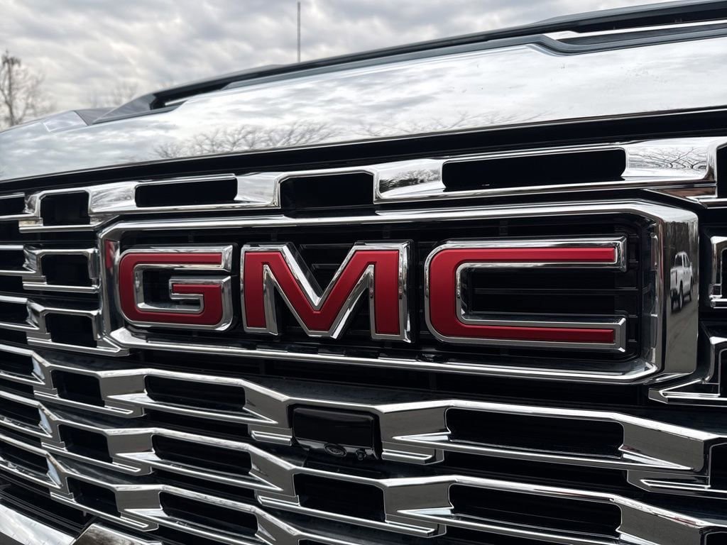 New 2026 GMC Sierra 2500 Denali AWD/4WD image 66