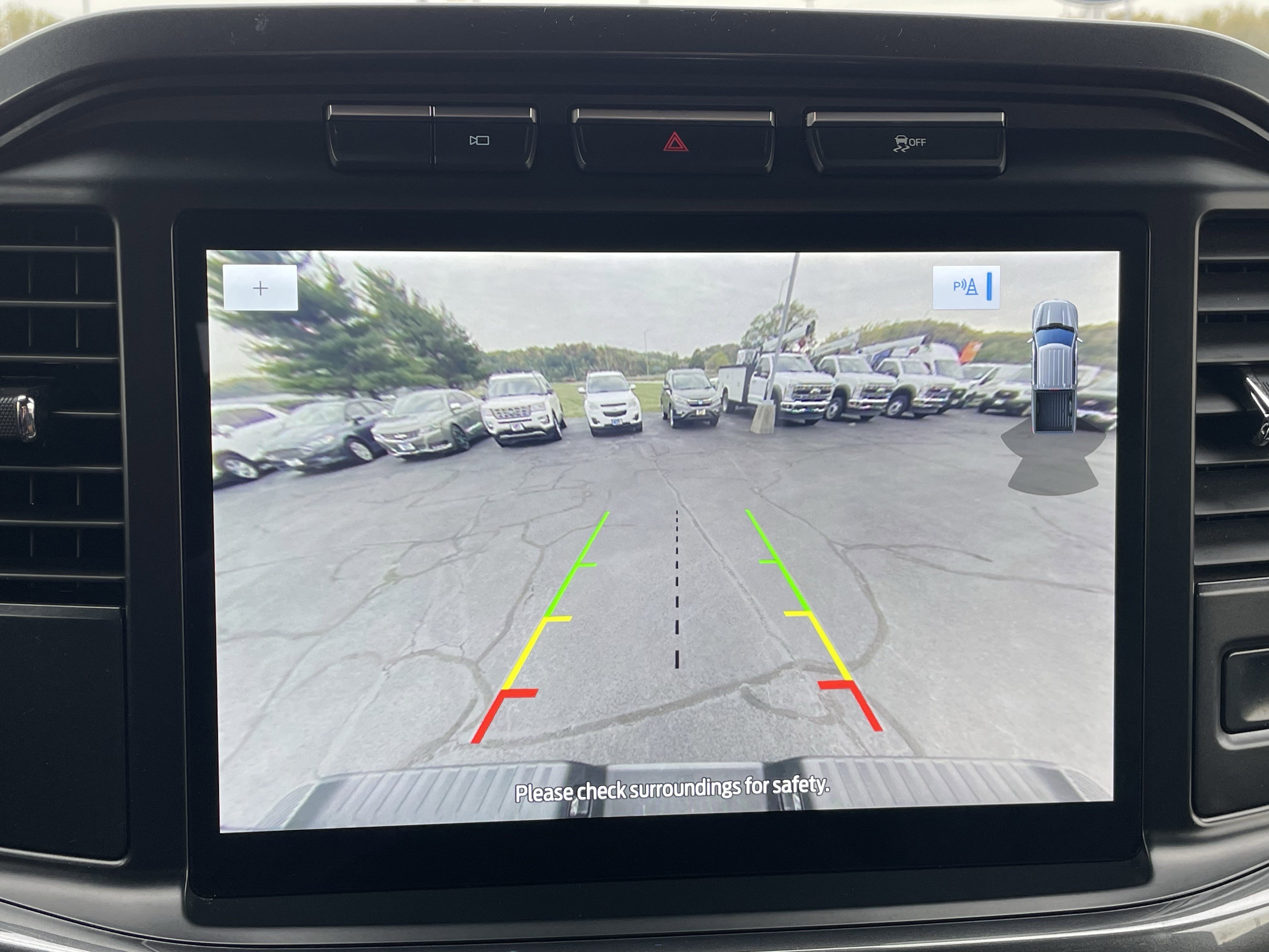 Used 2022 Ford F150 XLT w/ Equipment Group 302A High image 34