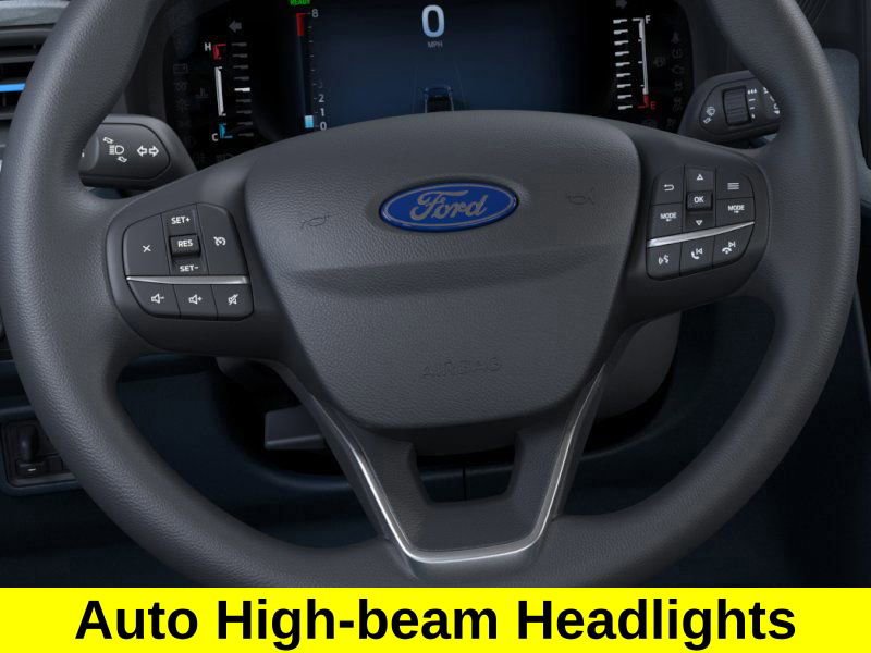 New 2026 Ford Maverick XLT image 14