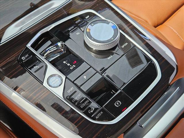 New 2026 BMW X5 xDrive40i w/ Executive Package AWD/4WD image 11