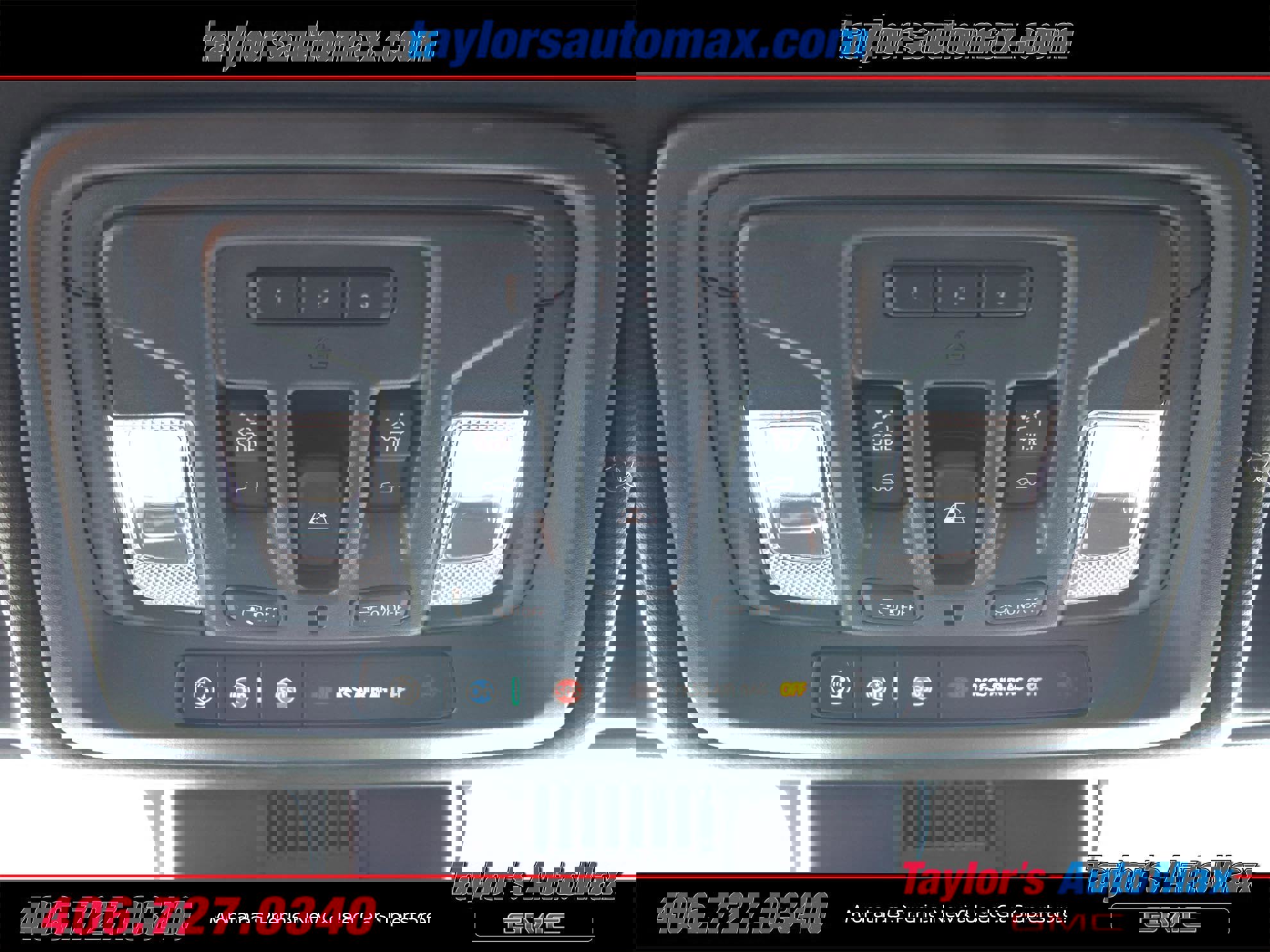 New 2026 GMC Sierra 1500 Denali Ultimate image 40