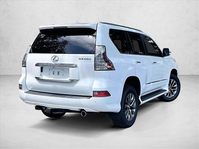 Used 2016 Lexus GX 460 Luxury AWD/4WD image 2