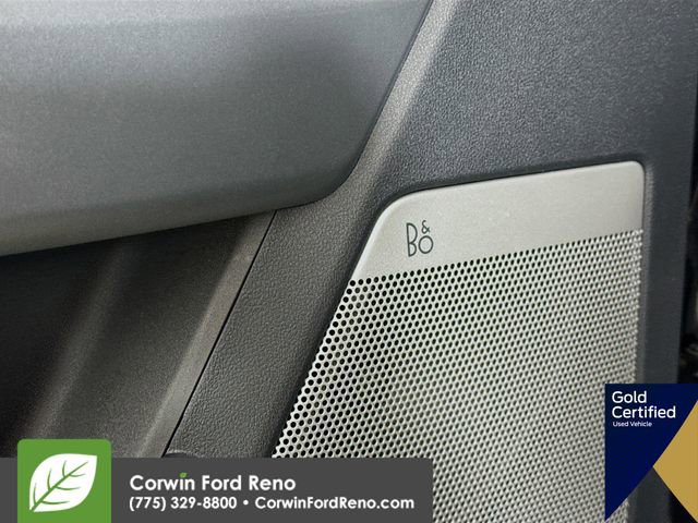 Used 2024 Ford F350 Lariat w/ Tremor Off-Road Package image 22