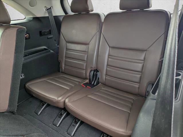 Used 2019 Kia Sorento SX w/ SX Touring Package image 20