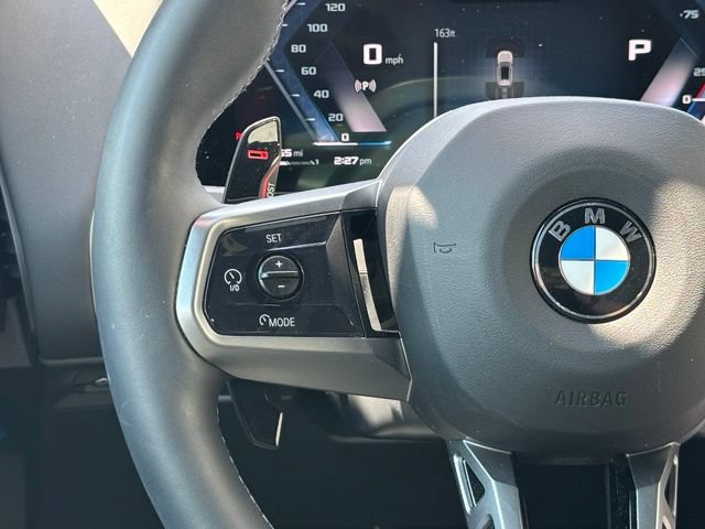 Used 2025 BMW X3 M50 w/ Premium Package AWD/4WD image 22
