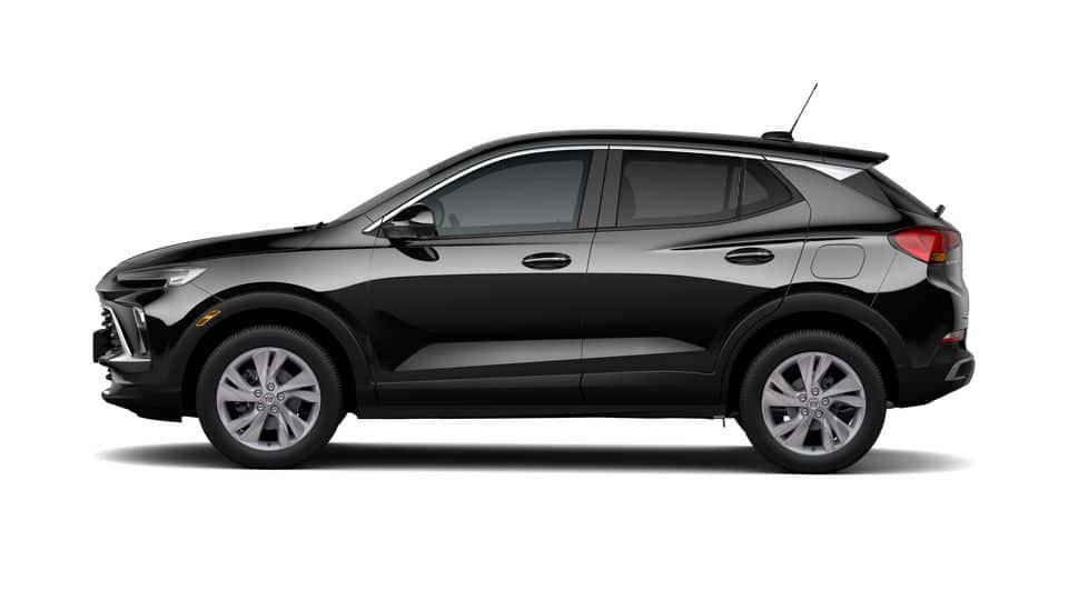 New 2026 Buick Encore GX Preferred w/ Advanced Technology Package FWD image 32