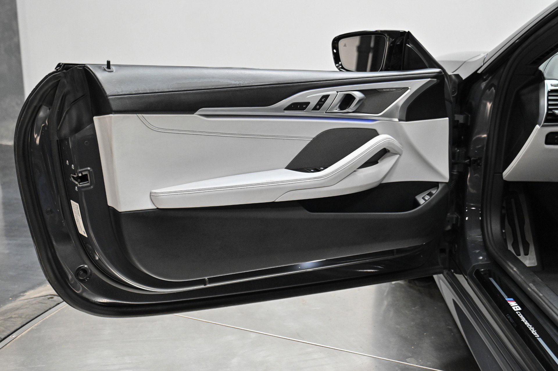 Used 2022 BMW M8 Competition image 21