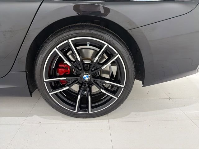 Certified 2024 BMW M340i xDrive w/ Premium Package AWD/4WD image 43
