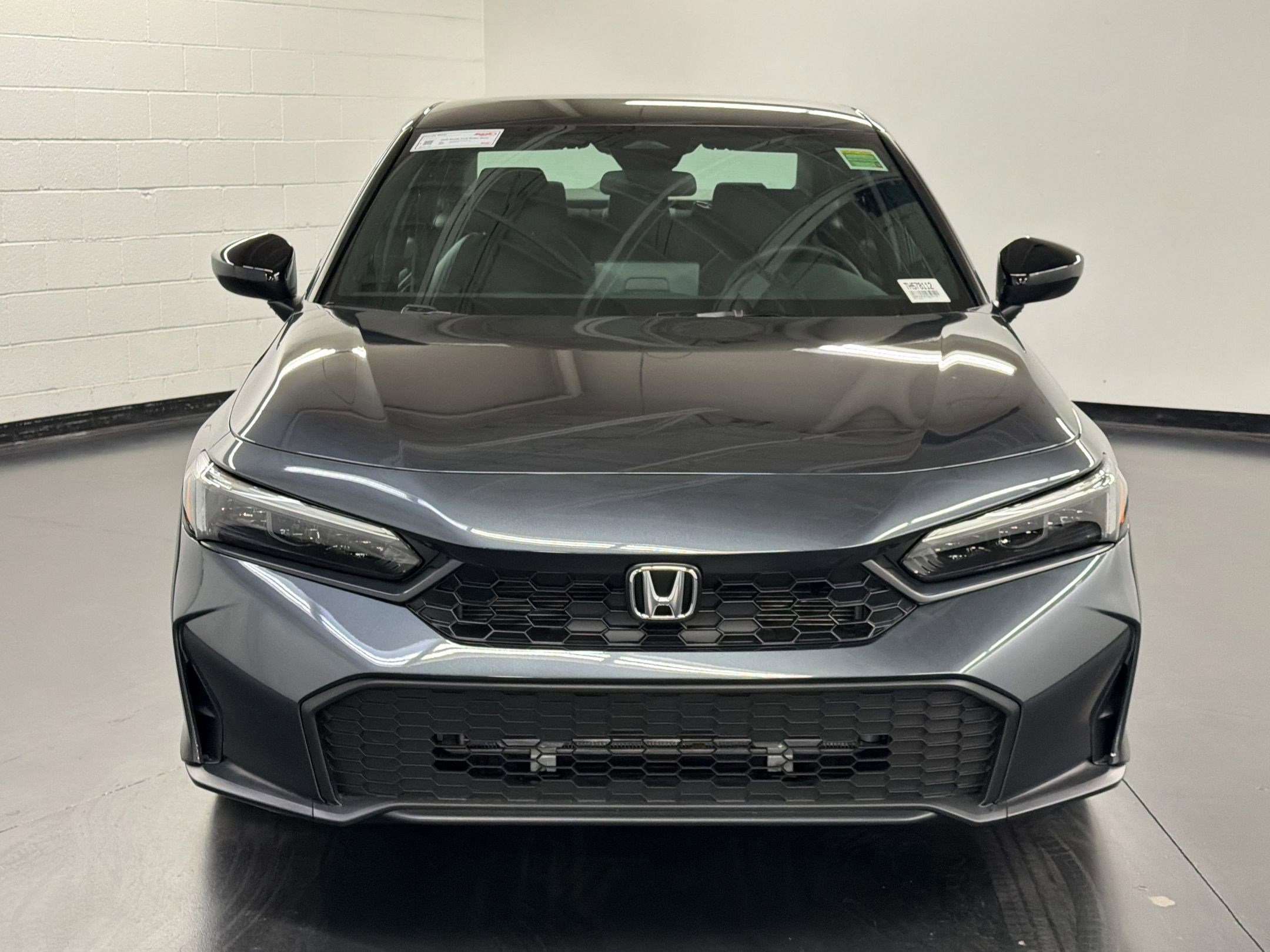 New 2026 Honda Civic Sport image 6