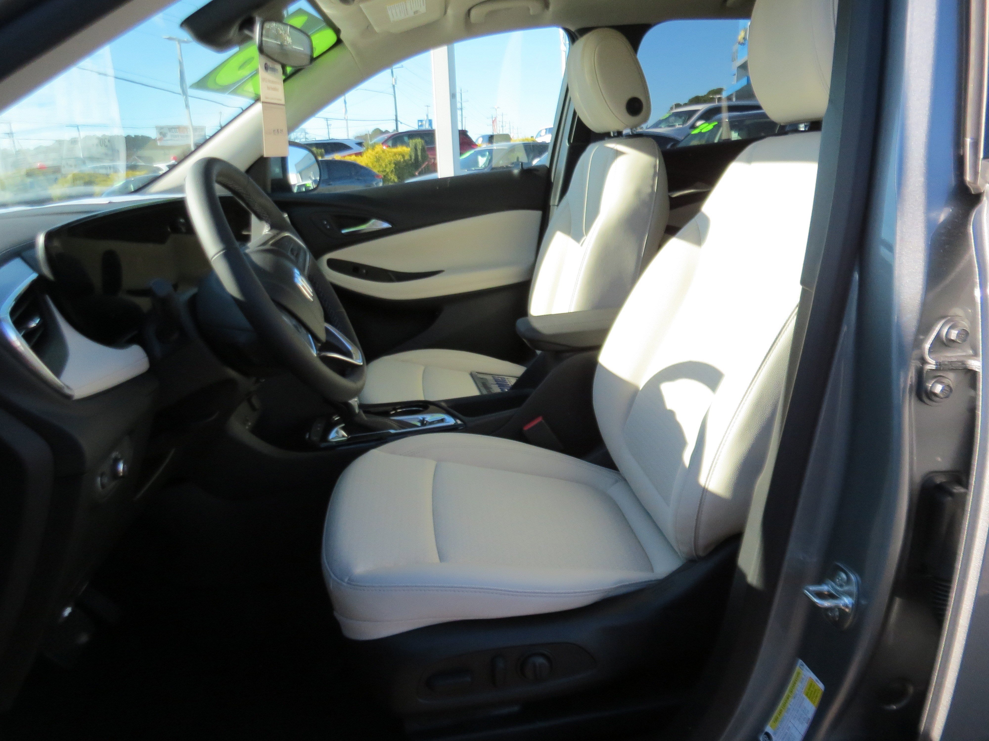 New 2026 Buick Encore GX Preferred w/ Comfort Package image 15