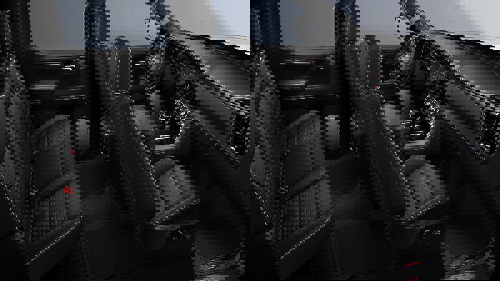 New 2026 GMC Sierra 1500 AT4X image 31