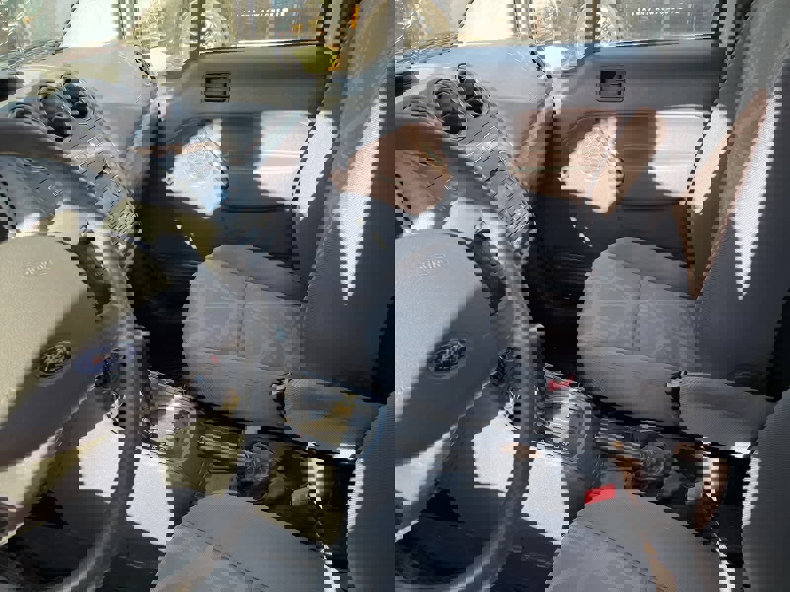 Used 2013 Ford Transit Connect XLT image 26