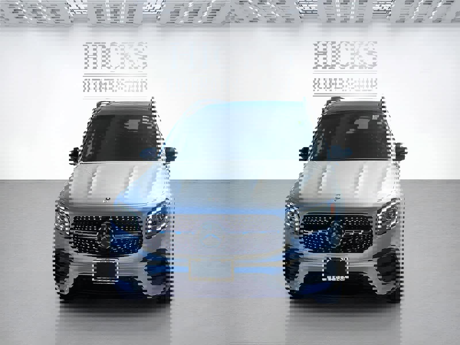 Certified 2023 Mercedes-Benz GLB 250 video 2