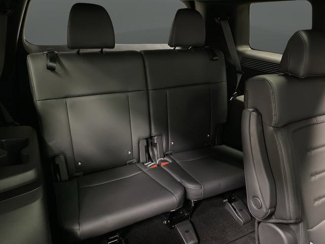 New 2026 Hyundai Santa Fe Calligraphy image 34