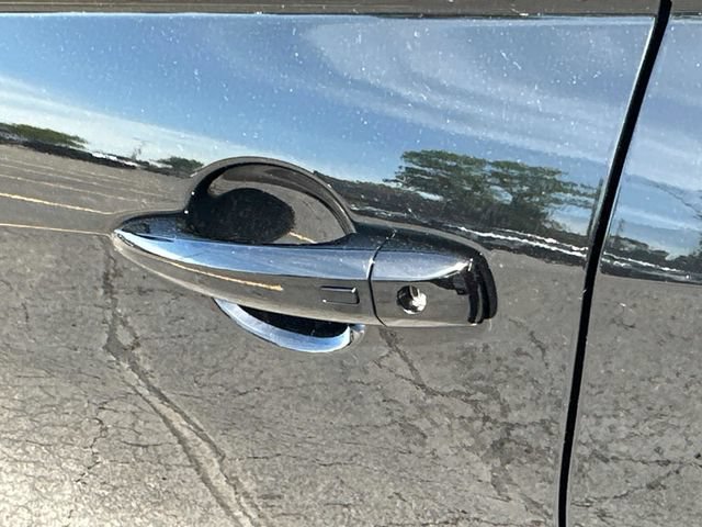 New 2026 Nissan Altima 2.5 SV AWD/4WD image 10