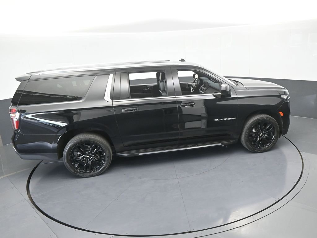 Used 2024 Chevrolet Suburban LS w/ Driver Alert Package RWD image 58