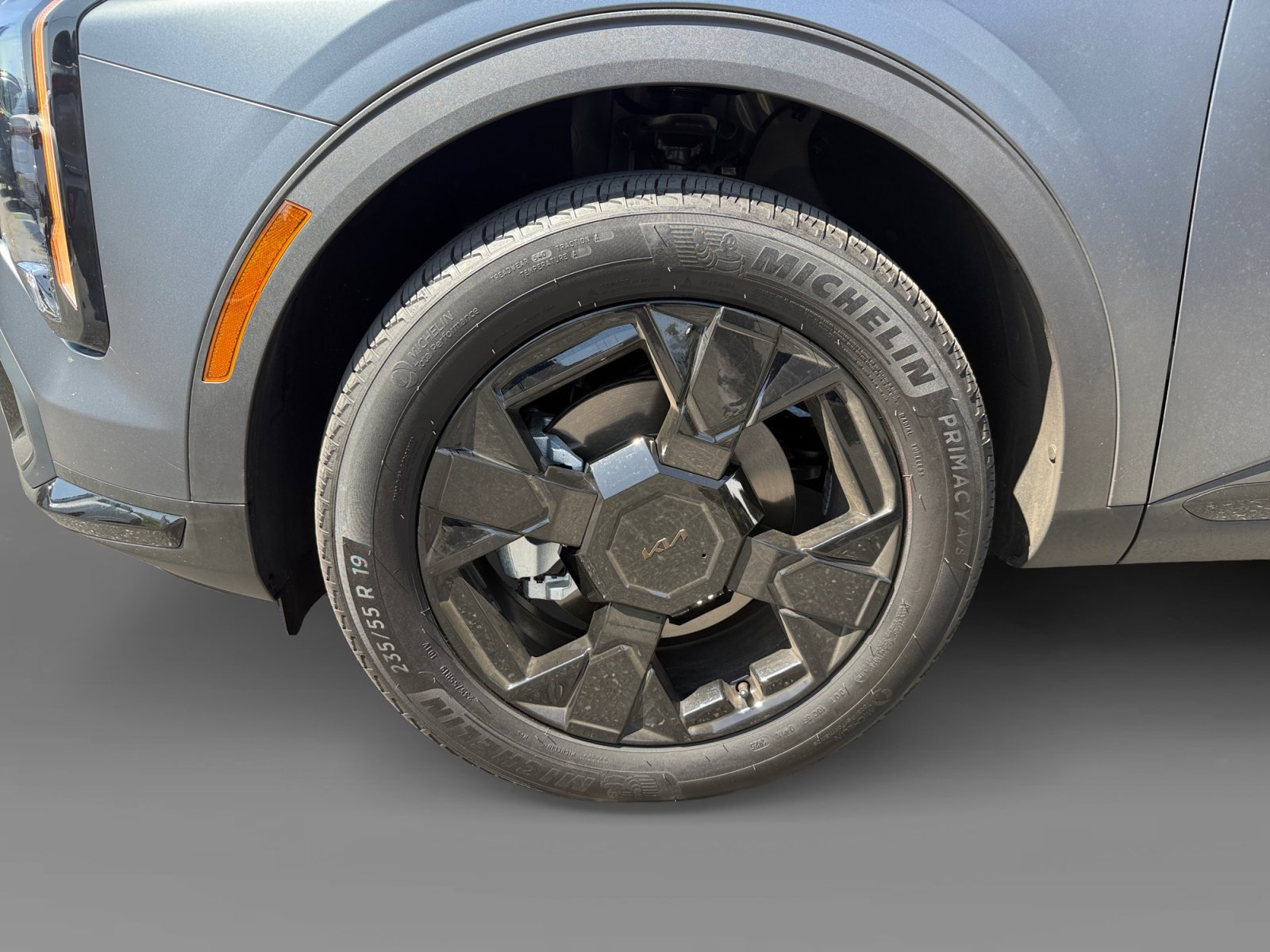Certified 2026 Kia Sportage X-Line AWD/4WD image 9