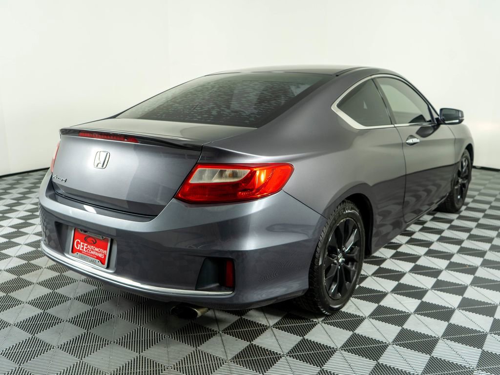 Used 2013 Honda Accord EX image 6