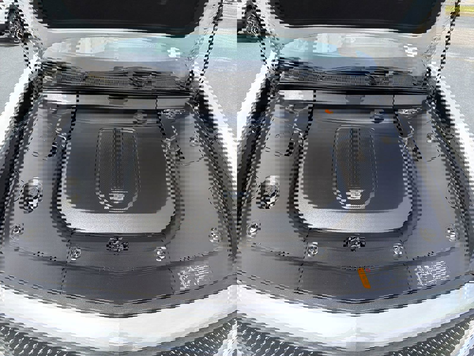 Used 2024 Cadillac Lyriq Luxury image 34