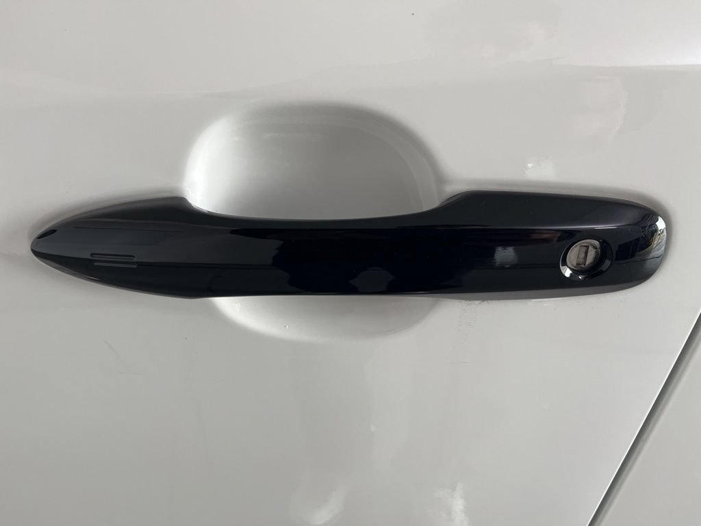 Used 2021 Toyota Corolla SE FWD image 37
