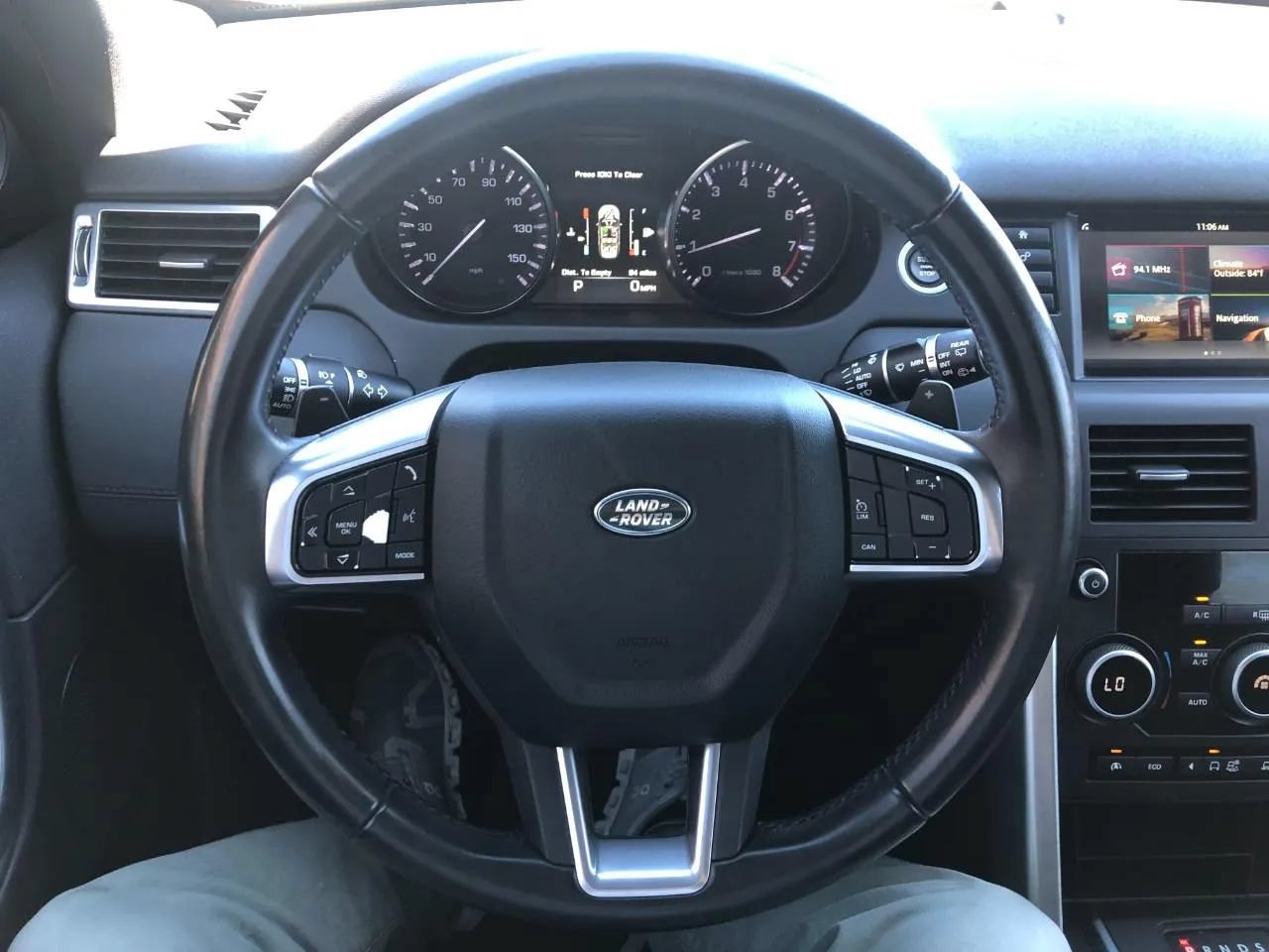 Used 2015 Land Rover Discovery Sport HSE AWD/4WD image 15