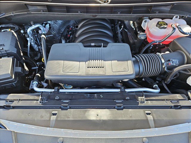 New 2026 GMC Yukon Denali Ultimate w/ LPO, Get Active Package AWD/4WD image 17