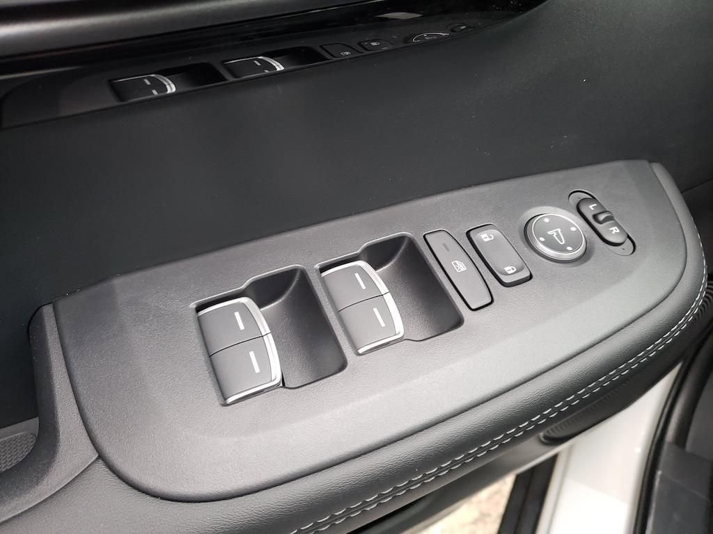 New 2025 Acura ADX AWD image 9