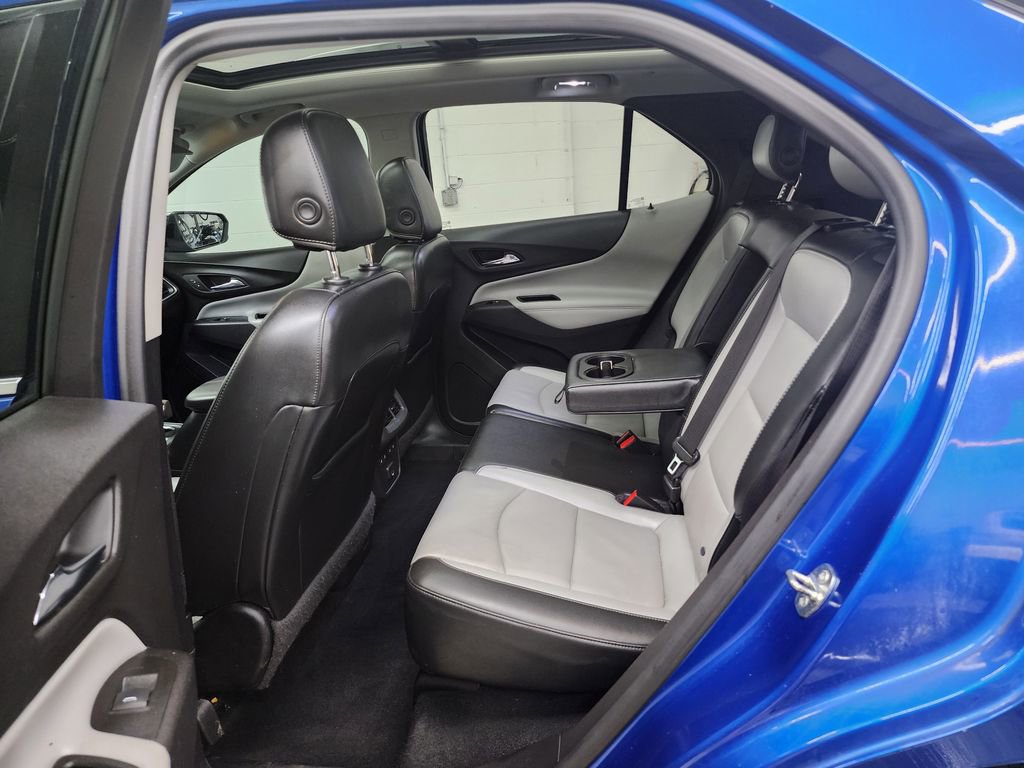 Used 2019 Chevrolet Equinox Premier image 30