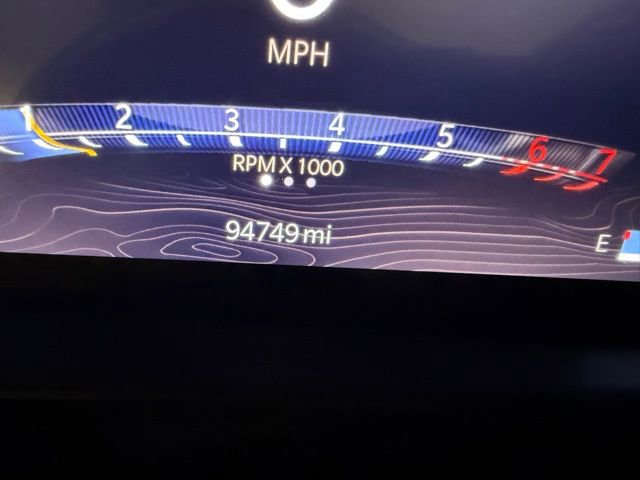 Used 2021 Jeep Grand Cherokee L Summit image 20